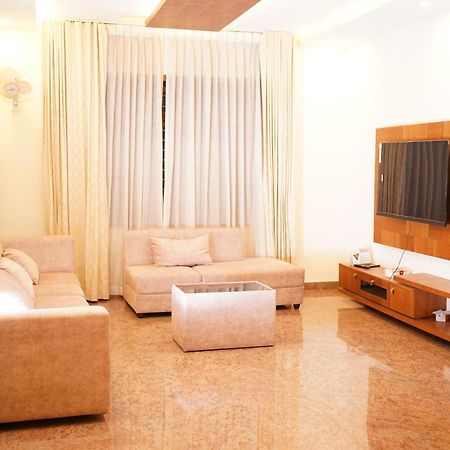 Nandhanam Holidays Kannur Dış mekan fotoğraf
