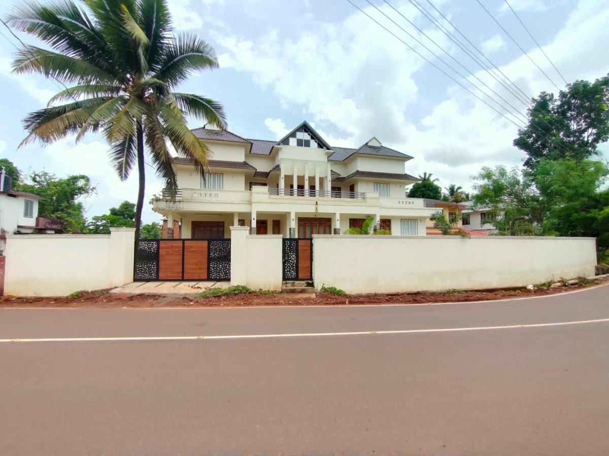 Nandhanam Holidays Kannur Dış mekan fotoğraf