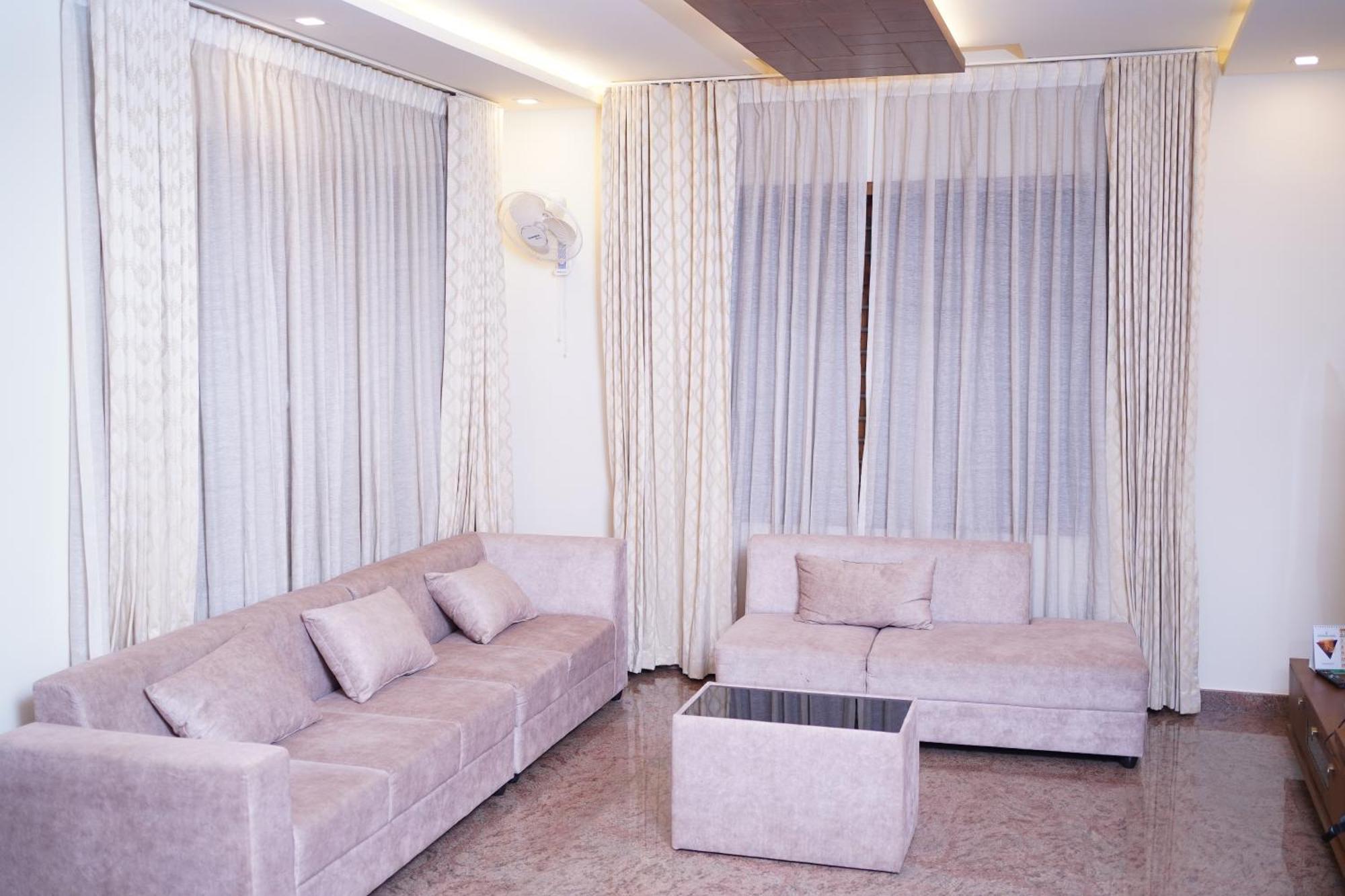 Nandhanam Holidays Kannur Dış mekan fotoğraf