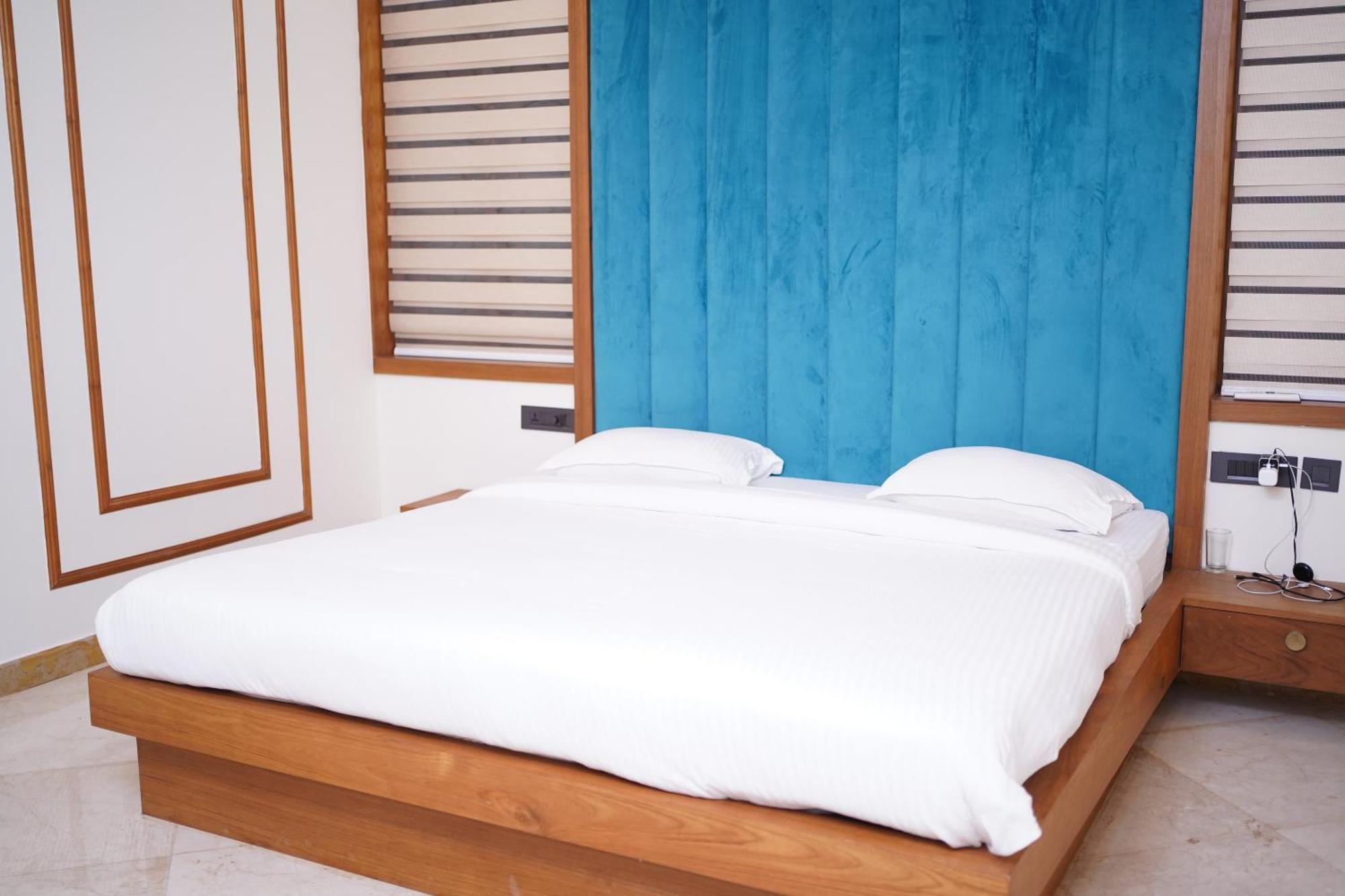 Nandhanam Holidays Kannur Dış mekan fotoğraf